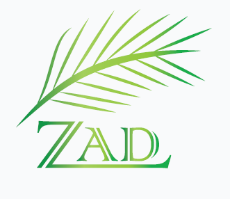 ZAD logo